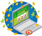 Slots Garden - Objevte bezkonkurenční bonusy bez vkladu v Slots Garden Casino