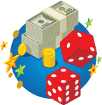Slots Garden - Objavte bezkonkurenčné bonusy bez vkladu v Slots Garden Casino